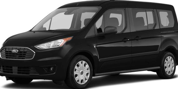 FORD TRANSIT CONNECT 2019 NM0GE9E28K1427421 image